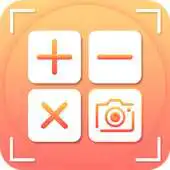 Free play online Smart Calculator - Camera Calculator APK