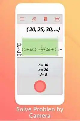 Play Smart Calculator - Camera Calculator