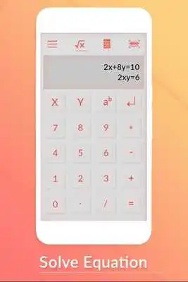 Play Smart Calculator - Camera Calculator