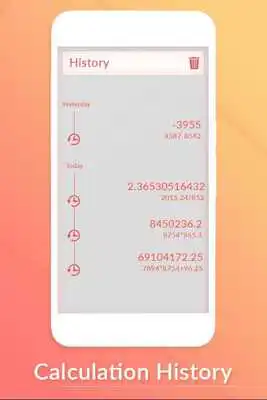 Play Smart Calculator - Camera Calculator