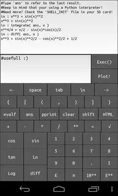 Play Smart Calculator - Kipycalc