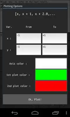 Play Smart Calculator - Kipycalc