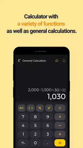 Play Smart Calculator-Multipurpose as an online game Smart Calculator-Multipurpose with UptoPlay