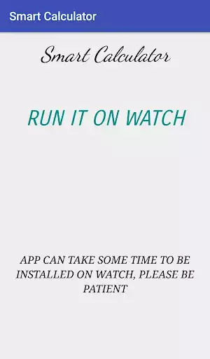Play Smart Calculator  and enjoy Smart Calculator with UptoPlay