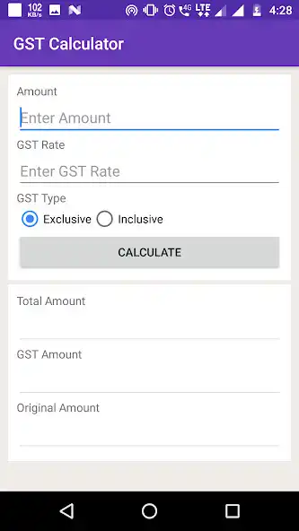Play Smart Calcy as an online game Smart Calcy with UptoPlay