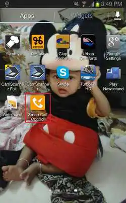 Play Smart Call Control Lite Play Smart Call Control Lite