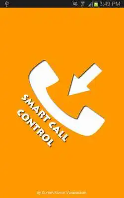 Play Smart Call Control Lite Play Smart Call Control Lite