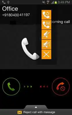Play Smart Call Control Lite Play Smart Call Control Lite