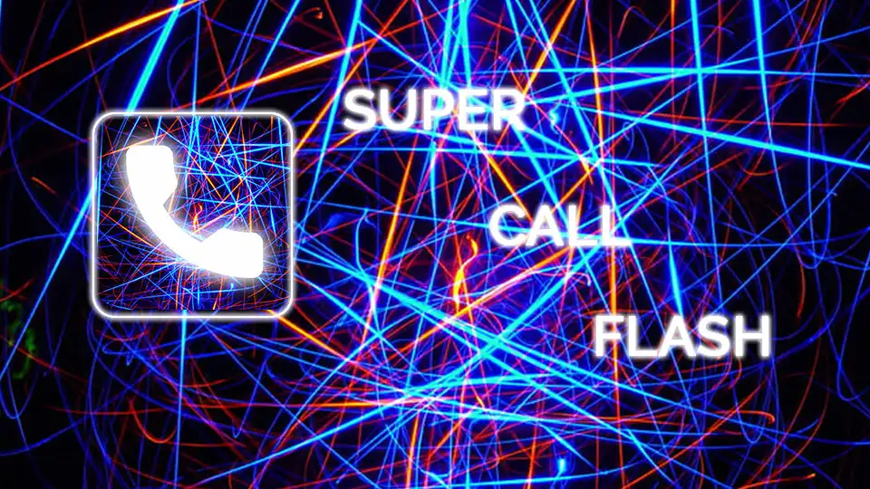 Play Smart Call Flash  and enjoy Smart Call Flash with UptoPlay