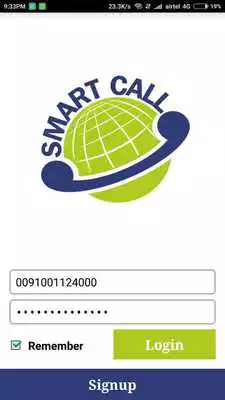 Play Smart Call Global Calling