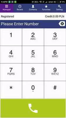 Play Smart Call Global Calling