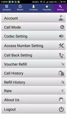 Play Smart Call Global Calling