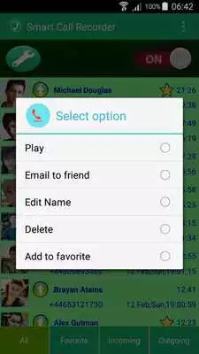 Play Smart Call Recorder 2017