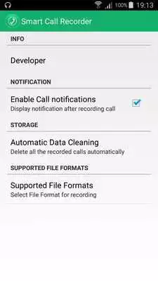 Play Smart Call Recorder 2017