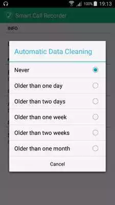 Play Smart Call Recorder 2017
