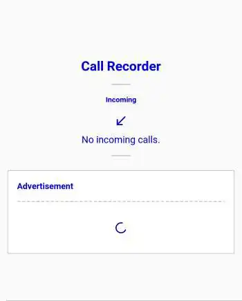 Play Smart Call Recorder