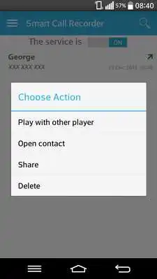 Play Smart Call Recorder
