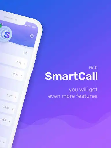 Play SmartCall: Second phone number as an online game SmartCall: Second phone number with UptoPlay