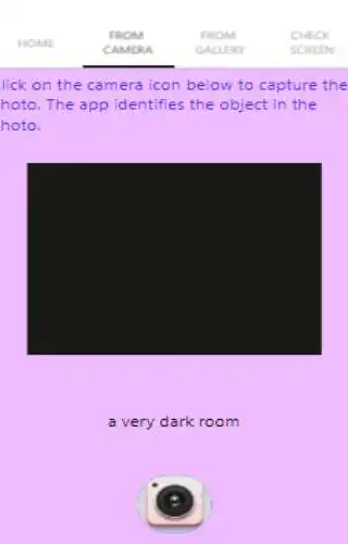 Play Smart Camera App as an online game Smart Camera App with UptoPlay
