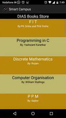 Play Smart Campus