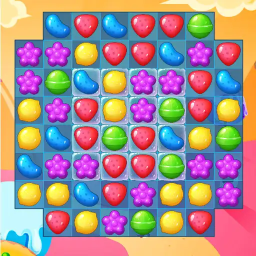 Play Smart Candy - Match 3 APK