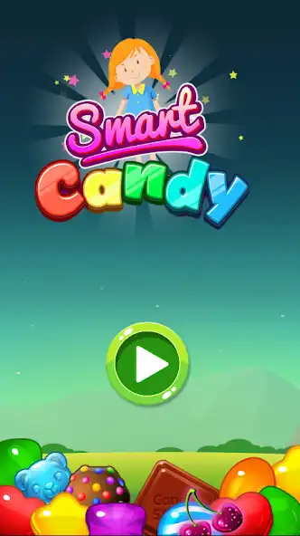 Play Smart Candy - Match 3 and enjoy Smart Candy - Match 3 with UptoPlay Play Smart Candy - Match 3 and enjoy Smart Candy - Match 3 with UptoPlay