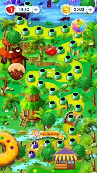 Play Smart Candy - Match 3 as an online game online Smart Candy - Match 3 with UptoPlay Play Smart Candy - Match 3 as an online game Smart Candy - Match 3 with UptoPlay