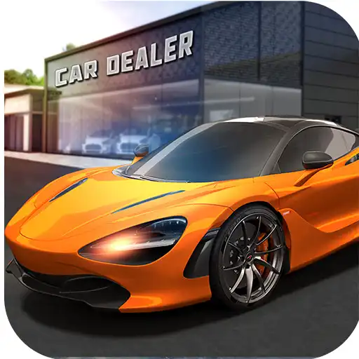 Play Smart Car Dealer - Luxury Driving Simulator 2018 APK Play Smart Car Dealer - Luxury Driving Simulator 2018 APK