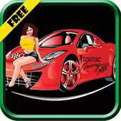Free play online Smart Car Designing Game APK Free play online Smart Car Designing Game APK