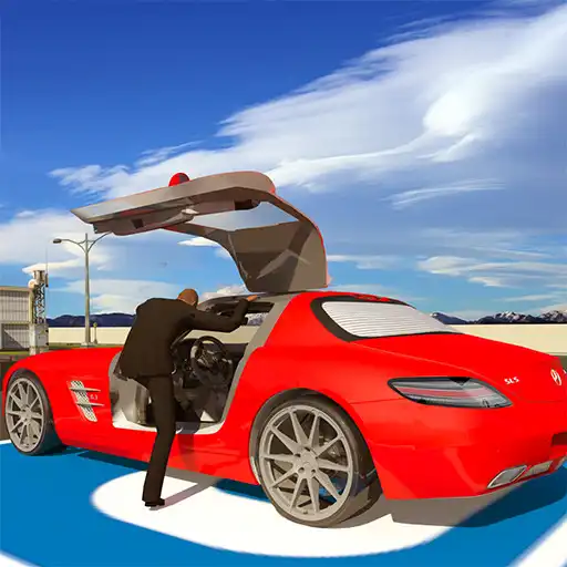 Play Smart Car Driving School 3D: Airport Parking Mania APK Play Smart Car Driving School 3D: Airport Parking Mania APK