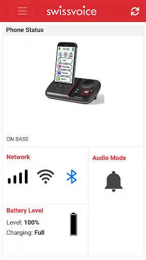 Play SmarT Caregiver Service  and enjoy SmarT Caregiver Service with UptoPlay