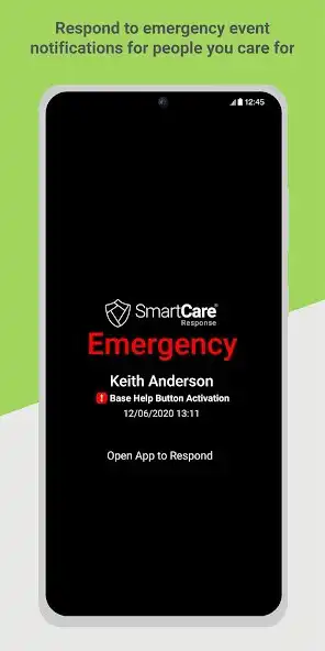 Play SmartCare Response  and enjoy SmartCare Response with UptoPlay