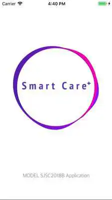 Play SmartCare - SJSC2018B Model