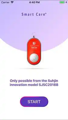 Play SmartCare - SJSC2018B Model