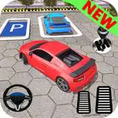 Free play online Smart Car park - Driving Challenge APK Free play online Smart Car park - Driving Challenge APK