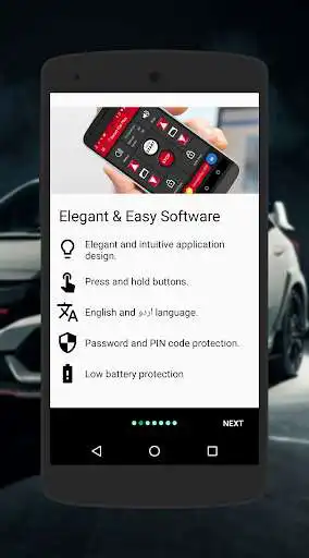 Play Smart Car (Platinum) as an online game Smart Car (Platinum) with UptoPlay