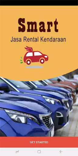 Play Smart Car Rental  and enjoy Smart Car Rental with UptoPlay