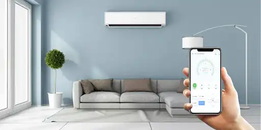 Play Smart Carrier Air Conditioners Remote Control  and enjoy Smart Carrier Air Conditioners Remote Control with UptoPlay