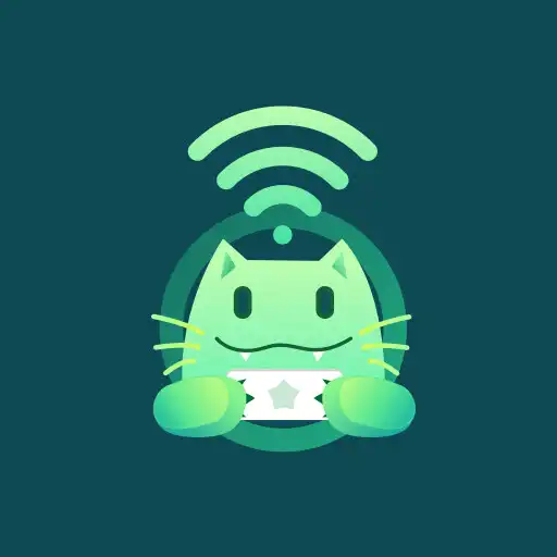 Play Smart Cat - Fast Secure Shield APK