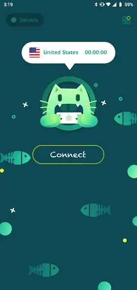 Play Smart Cat - Fast Secure Shield  and enjoy Smart Cat - Fast Secure Shield with UptoPlay