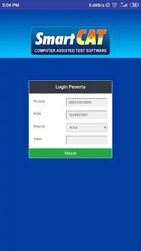 Play SmartCAT Mobile : LAN as an online game SmartCAT Mobile : LAN with UptoPlay