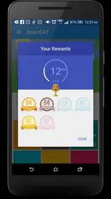 Play SmartCAT