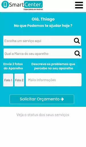 Play Smartcenter as an online game Smartcenter with UptoPlay