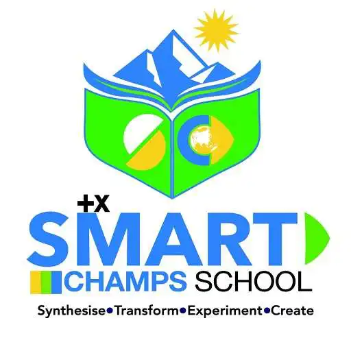 Play Smart Champs English School APK