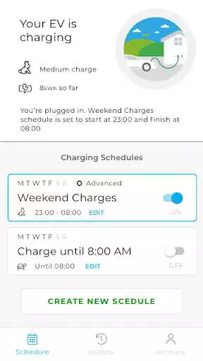 Play Smart Charge Play Smart Charge