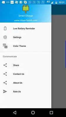 Play Smart Charge Play Smart Charge