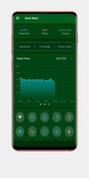 Play Smart Charging 2023 as an online game Smart Charging 2023 with UptoPlay