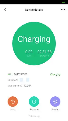 Play Smart Charging as an online game Smart Charging with UptoPlay