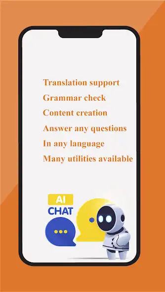 Play SmartChatGPT - AI Expert Help  and enjoy SmartChatGPT - AI Expert Help with UptoPlay