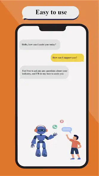 Play SmartChatGPT - AI Expert Help as an online game SmartChatGPT - AI Expert Help with UptoPlay